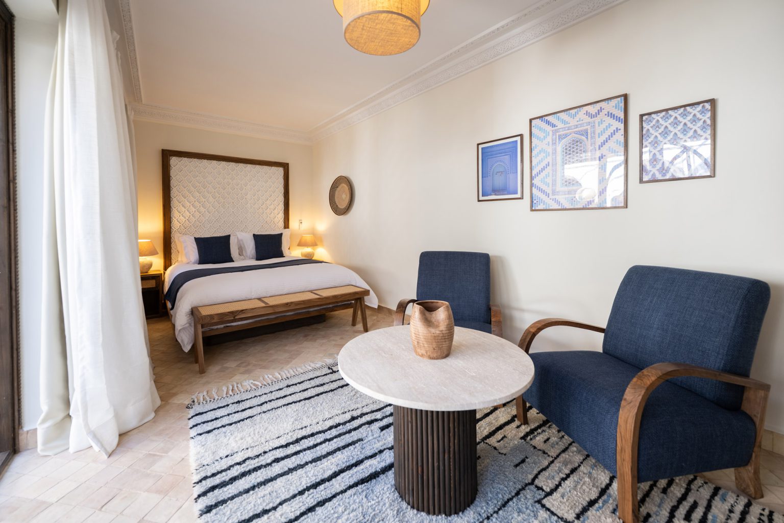 Suite Deluxe II, photo 2