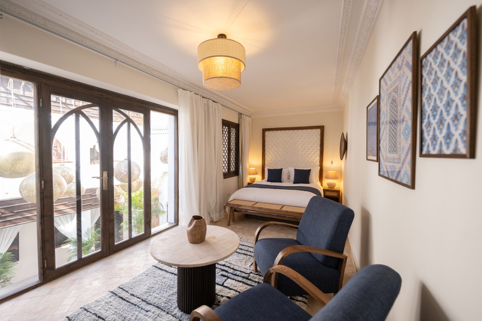 Suite Deluxe II