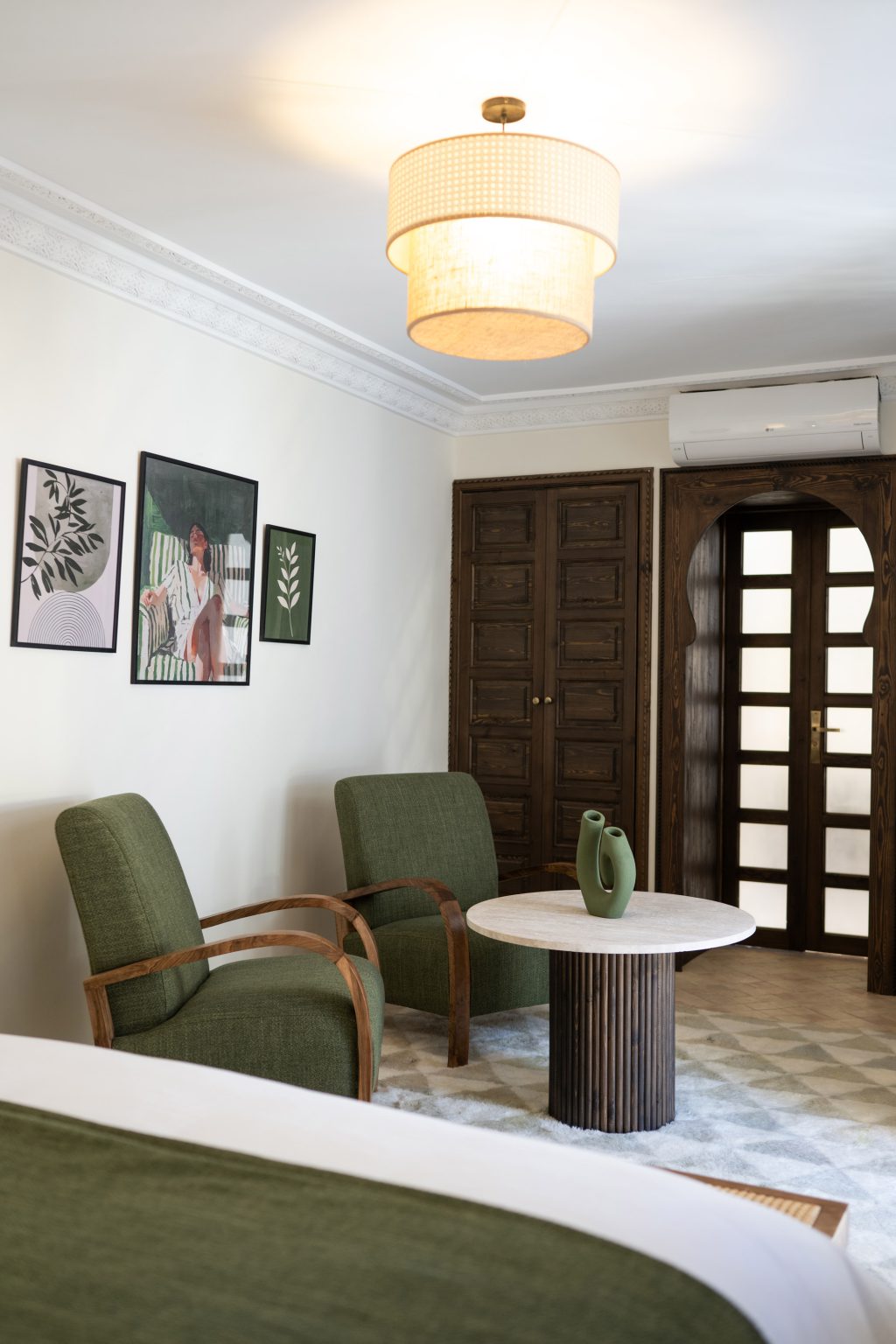Suite Senior II, photo 2