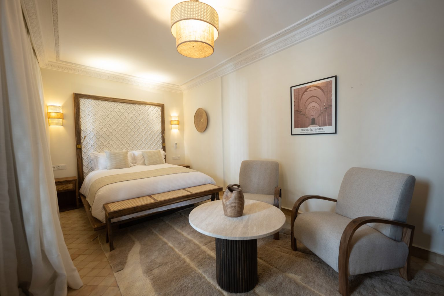 Suite Junior I