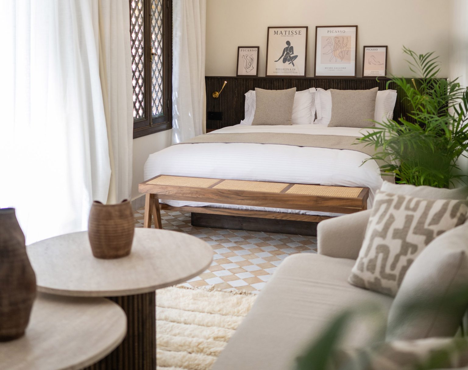 Suite Deluxe I