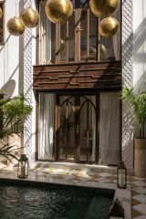 Riad Le Saadien