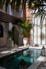 Riad Le Saadien