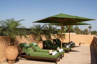 Riad Le Saadien